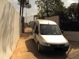Opel Combo C Tour 1.6 Z16SE - Opel Combo in Wiesbaden
