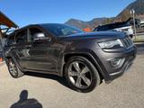 Jeep Grand Cherokee 3.0 CRD Overland - Jeep: Crd