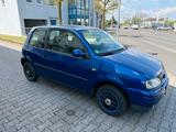 Seat Arosa - gebrauchte Seat Arosa aus dem Jahr 2000