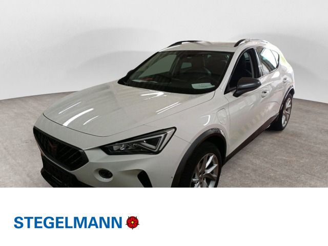 Cupra Formentor 1.4 TSI eHybrid *LED*App-Connect*ACC*1