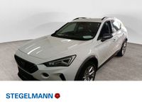 Cupra Formentor - Vorschau Bild 1