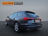 Audi A4 40TDI quattro Panorama LED Leder AHK Facelift - Audi A4: Facelift