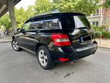 Mercedes-Benz GLK 220 CDI 4MATIC BlueEFFICIENCY - - Mercedes-Benz GLK 220 Gebrauchtwagen in Hamburg
