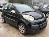 Citroën C1 Airsport 1.0 KLIMA*EURO 4*5-TÜR - Citroën C1: Airsport