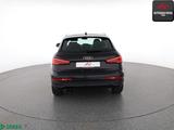 Audi Q3 1.4 TFSI S LINE KEYLESS,NAVI,1.HAND,AHK,LED - Audi Q3 Gebrauchtwagen in Berlin