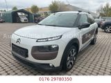 Citroën C4 Cactus 1.6 e-HDi Shine - Citroën mit Diesel-Antrieb: 1.6