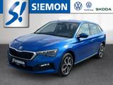 Skoda Scala 1.5 TSI Ambition DSG SmartLink LED SHZ PDC - Skoda Scala Gebrauchtwagen