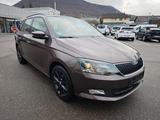Skoda Fabia Combi Style 1,2 TSI 90PS - Skoda Fabia: Kombi, 1.2