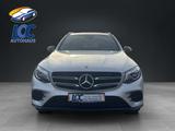 Mercedes-Benz GLC 250d 4Matic AMG-Line, LED, Comand online, - : Allradantrieb, Geländewagen