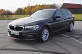BMW 530d G31 xDrive Abst. Tempo., HUD, Leder, 8-fach - BMW: Kombi, F31