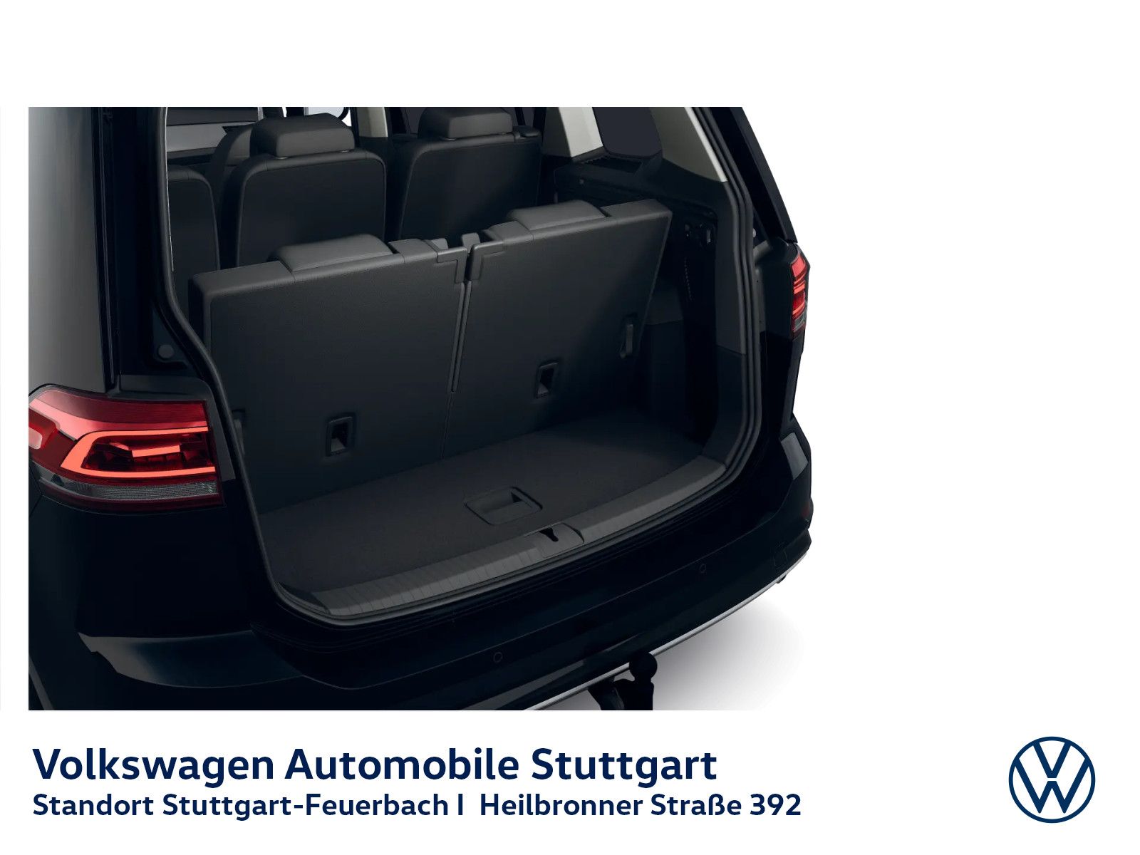 Volkswagen Touran - Bild 7