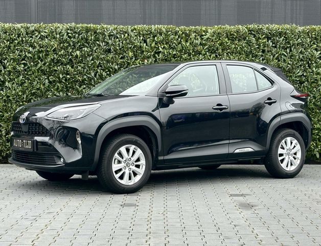 Toyota Yaris Cross 1.5 Hybrid COMFORT, STOELVERWARMING,