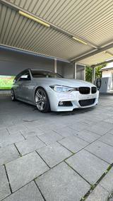 BMW 340i F31 Touring (kein xDrive) - gebrauchte BMW 340 aus dem Jahr 2017