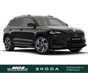 Skoda Karoq - Vorschau Bild 1