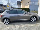 Seat Leon 1.4 TSI FR*LED/Start&Stop/Pano/App/SHZ/PDC* - Seat Leon in Bonn