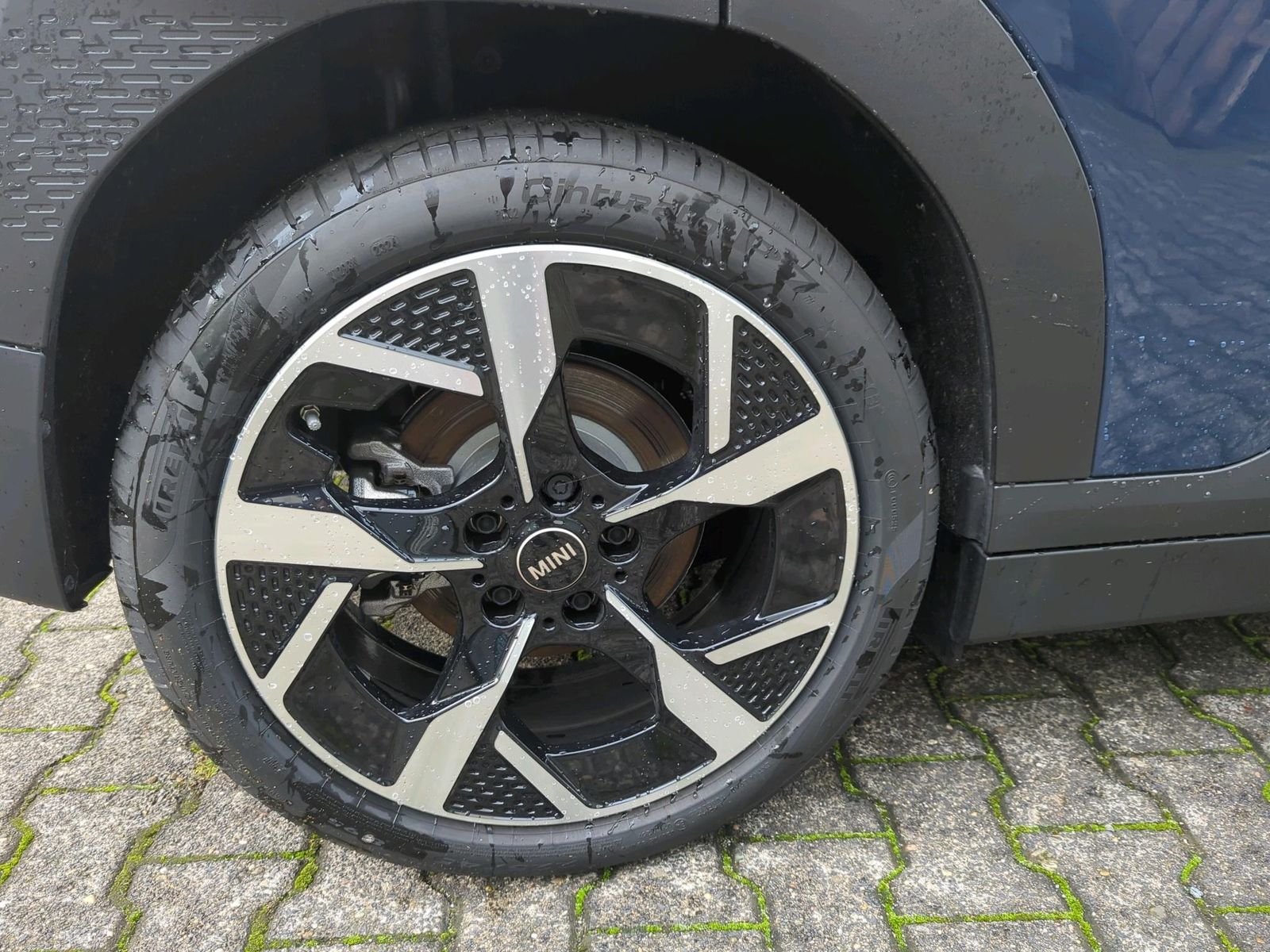 MINI John Cooper Works - Bild 16