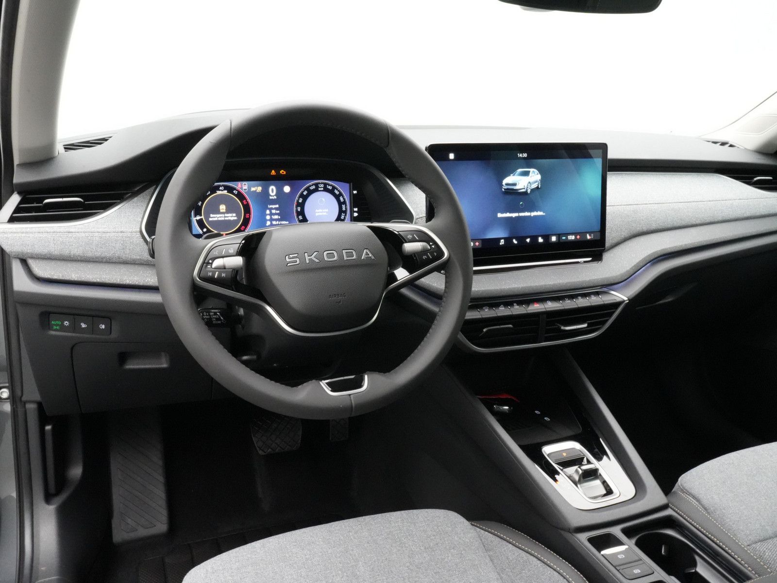 Skoda Octavia - Bild 5