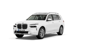 BMW X7 - 1