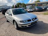 Seat Leon Signo TOP/AUTOMATIK/TÜV - Seat Leon: Signo