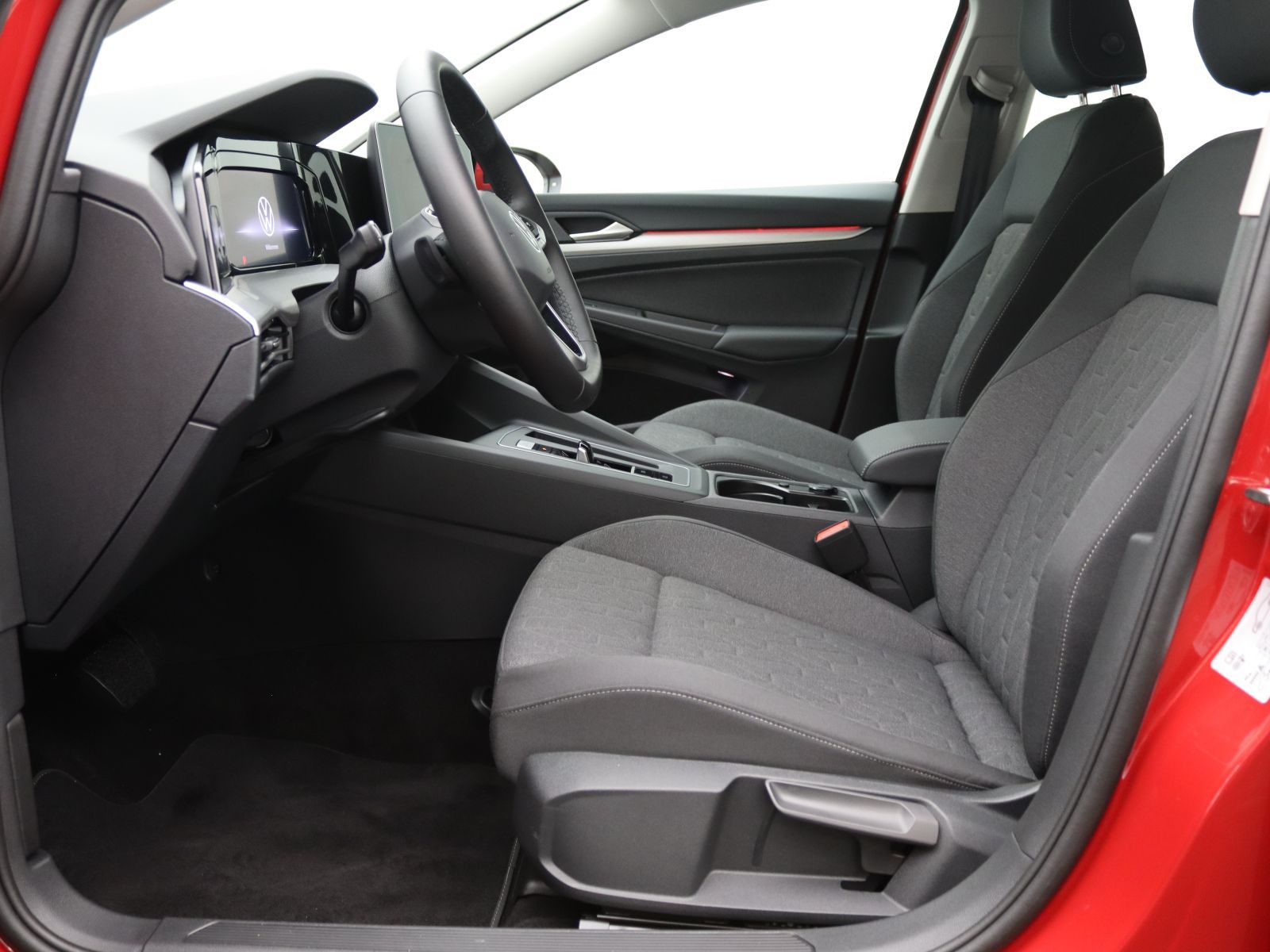 Volkswagen Golf - Bild 24