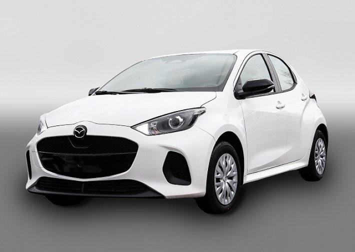 Mazda 2 Hybrid 1.5L Hybrid VVT-i FWD Prime-Line