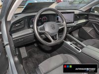 Volkswagen Passat Variant - Vorschau Bild 6
