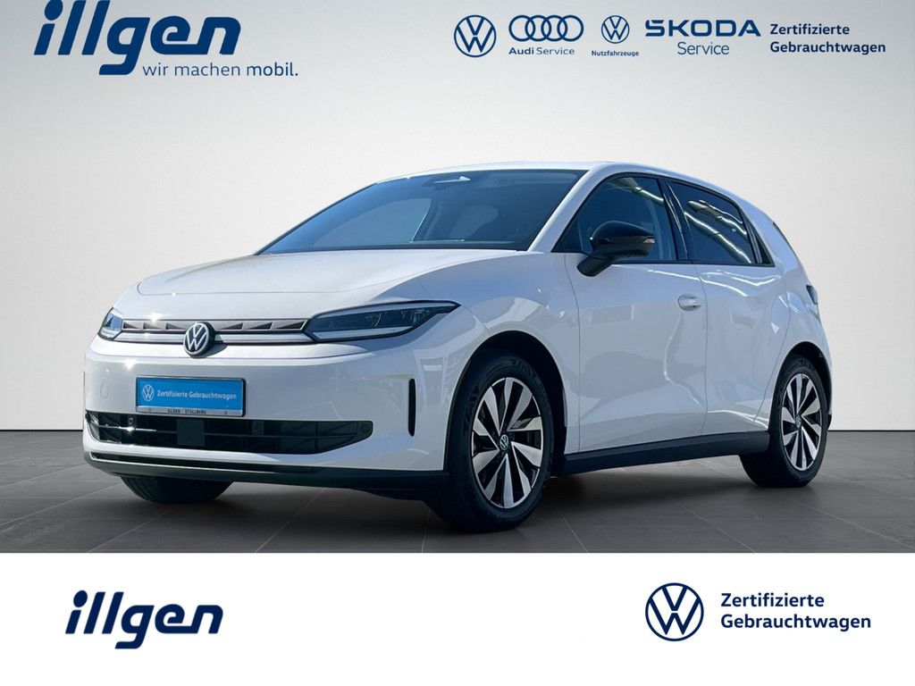 Volkswagen ID. Polo Launch Edition Life 52kWh CLIMAT+SHZ+NA