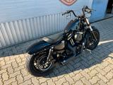 Harley-Davidson XL2 Sportster  48  - Harley-Davidson Motorräder in Lübeck