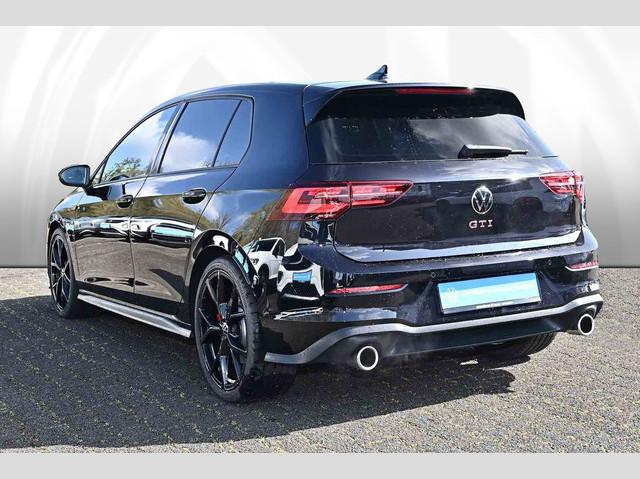 Volkswagen Golf 2,0 l TSI DSG GTI, миниатюра 4
