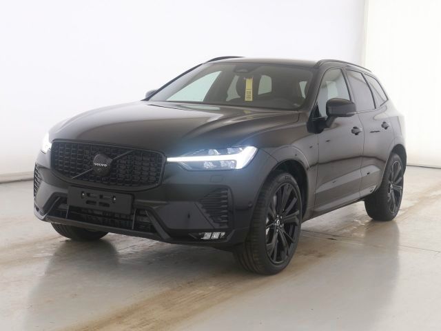 Volvo XC60 B5 Plus Black Edition AWD AHK Standhzg ACC