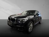 BMW X3 xDrive20i AT--19"/AHK/LED/NAVI PROF/8FACH/SHZ - BMW X3: At