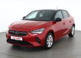 Opel Corsa F 1.2 Edition LED Tempomat Sitzheizung PDC - gebrauchte Opel Limousine