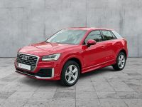 Audi Q2 - Vorschau Bild 2