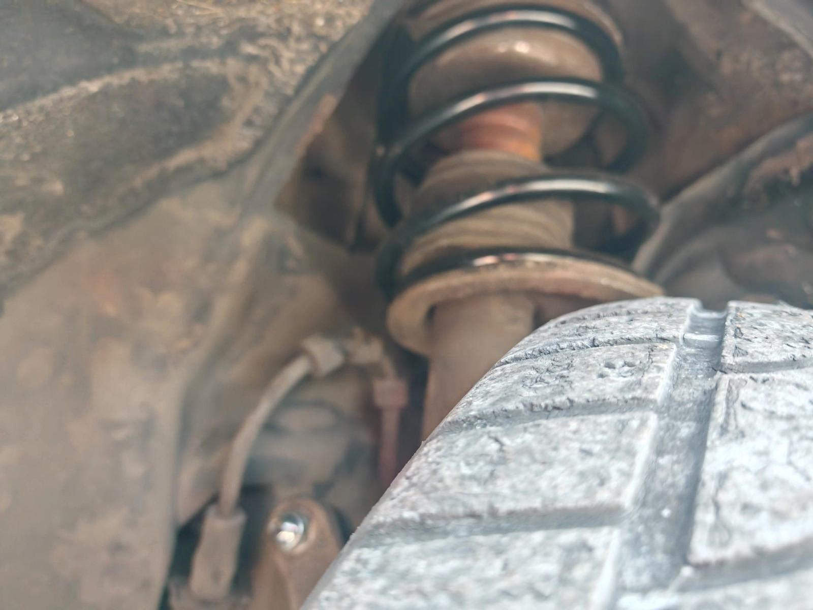 BMW 525 2006 — photo 9