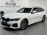 BMW 330e Touring M-Sport NAV+LASER+PANO+ACC+HEAD-UP - BMW 330 mit Hybrid-Antrieb: Automatik