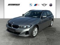 BMW 320 - Vorschau Bild 1