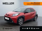 Toyota Aygo X Team D *Kamera*CarPlay*Spurhalteass*ACC* - Toyota Jahreswagen
