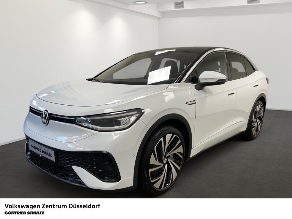 Image of Volkswagen ID.5