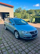 Volkswagen Passat 2.0 tdi 150 ps - VW Passat Gebrauchtwagen in Saarbrücken