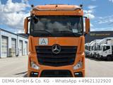 Mercedes-Benz Actros 2551*E6a*Retarder*Meiller*Lenk+Lift*Funk - Mercedes-Benz Actros 2551