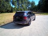 Kia Sorento 2,2 CRDI MQ4 Erstzulassung 06.... - Kia Sorento: 2.0