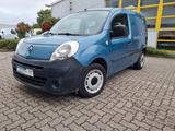 Renault Kangoo Kasten - gebrauchte Renault Kangoo aus dem Jahr 2012