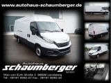 Iveco Daily 35S16A8 V Aut. Diesel Hochraumkasten Maxi - Iveco: Kleinbus