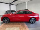 BMW 230 I Coupe *Sport Line*Automatik*Neuwertig* - BMW 230: I