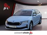 Skoda Octavia Combi 1,5 TSI DSG Selection Navi Kamera - Skoda Octavia aus 2024