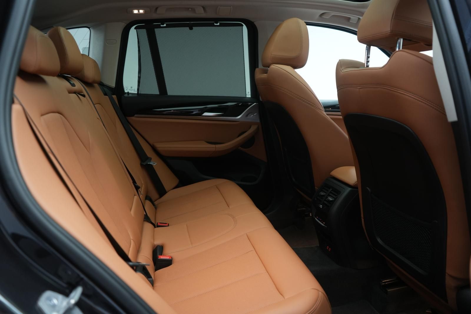 BMW X3 xDrive20d Leder/Temp/Kamera/Pano/Virtual/ foto 9