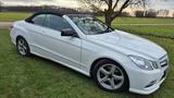 Mercedes-Benz E 200 Cabriolet E 200 BlueEFF. AVANTGARDE AV...