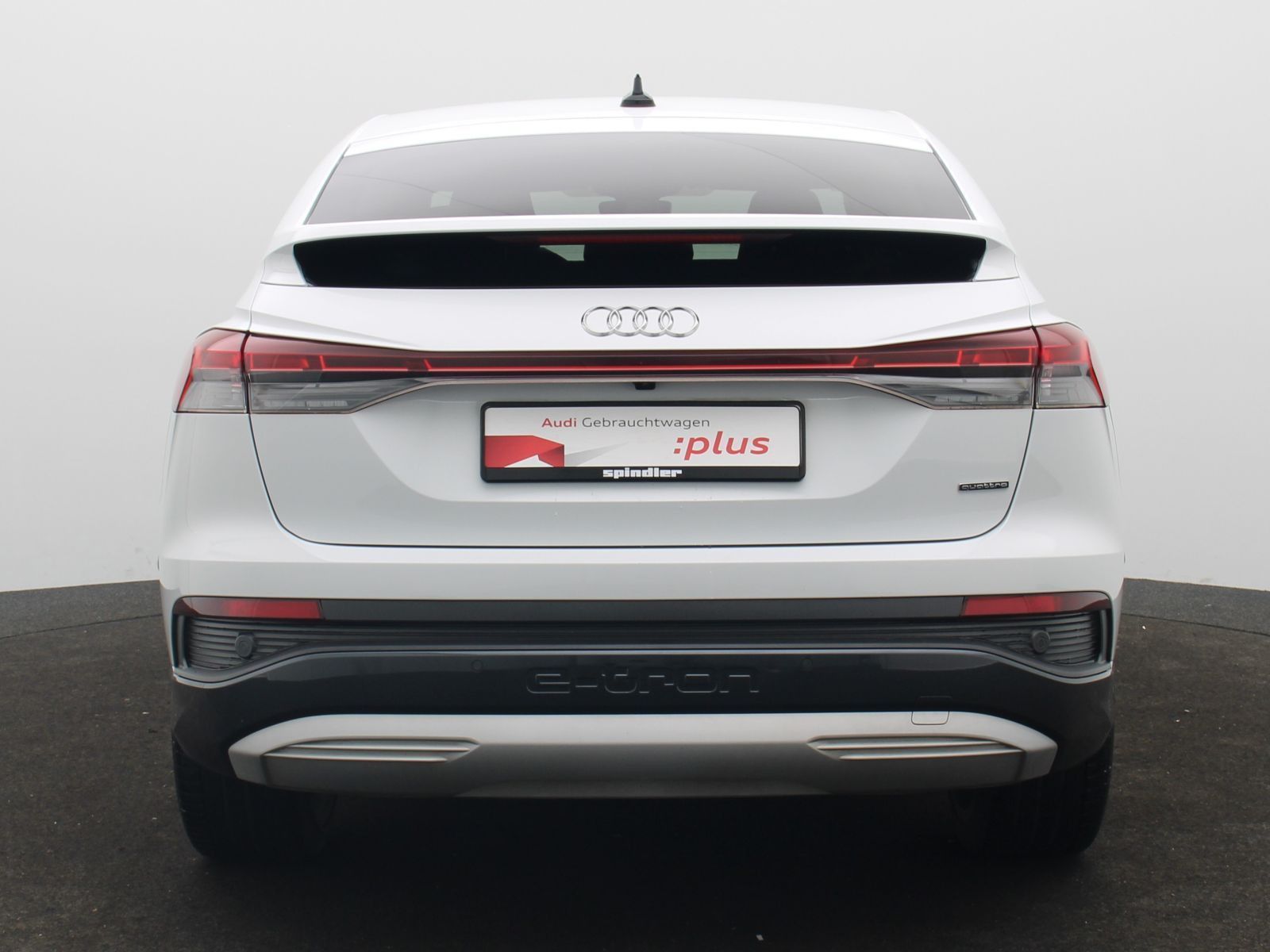Audi Q4 e-tron - Bild 6