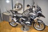 BMW R 1200 GS 3 Pakete/Speiche/Koffer/Garantie - BMW K 1200 S