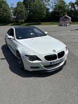 BMW M6 Coupé M6